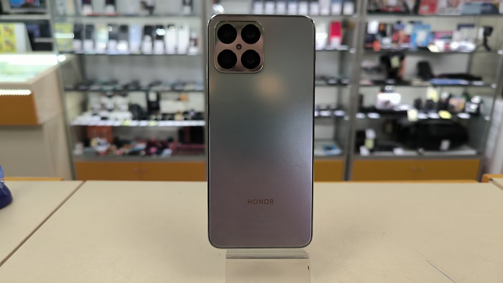 Смартфон Honor X8 6/128