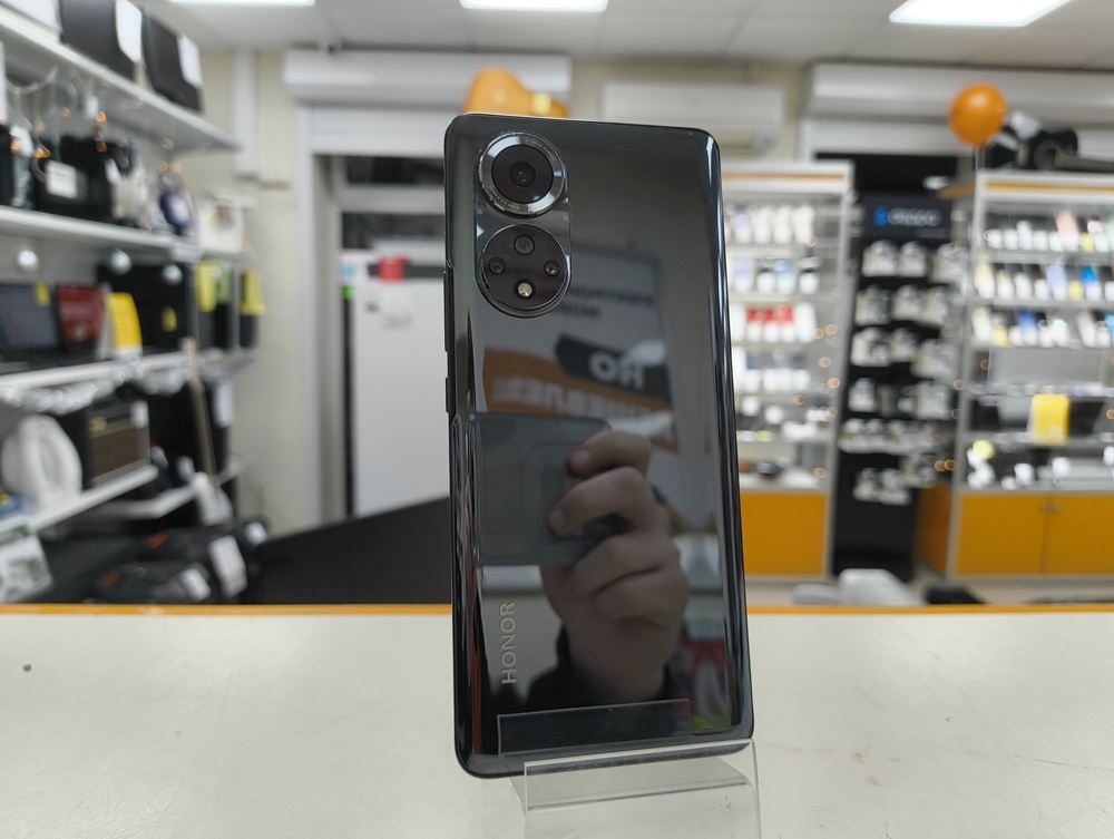 Смартфон Honor 50 6/128
