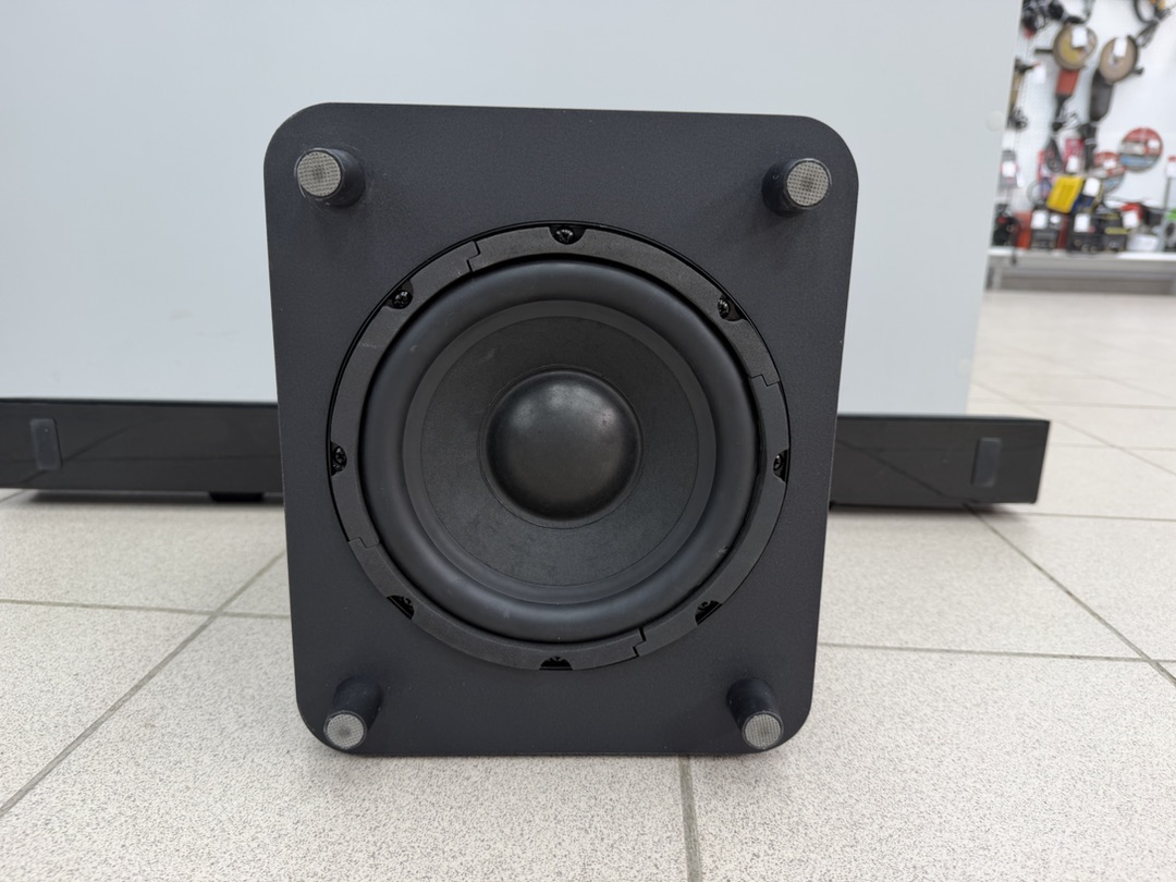 Саундбар Dexp W100