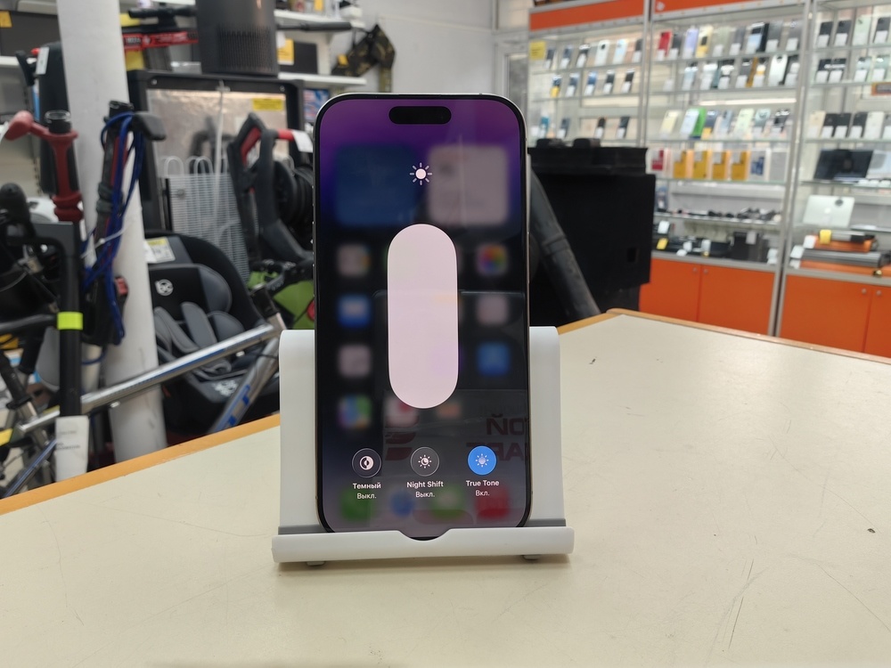 Смартфон Apple Iphone 16 Pro 128Gb
