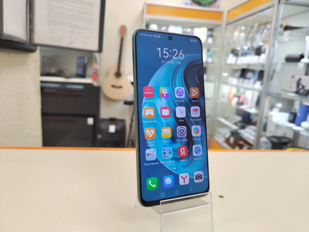 Смартфон Huawei Nova 12i 8/128