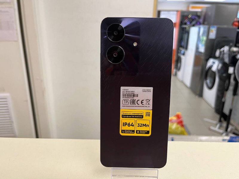 Смартфон Realme Note 60 6/128