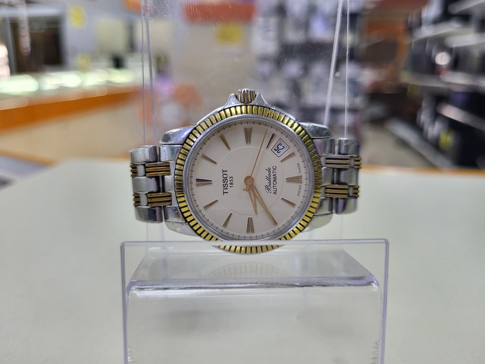 Часы наручные TISSOT Ballade