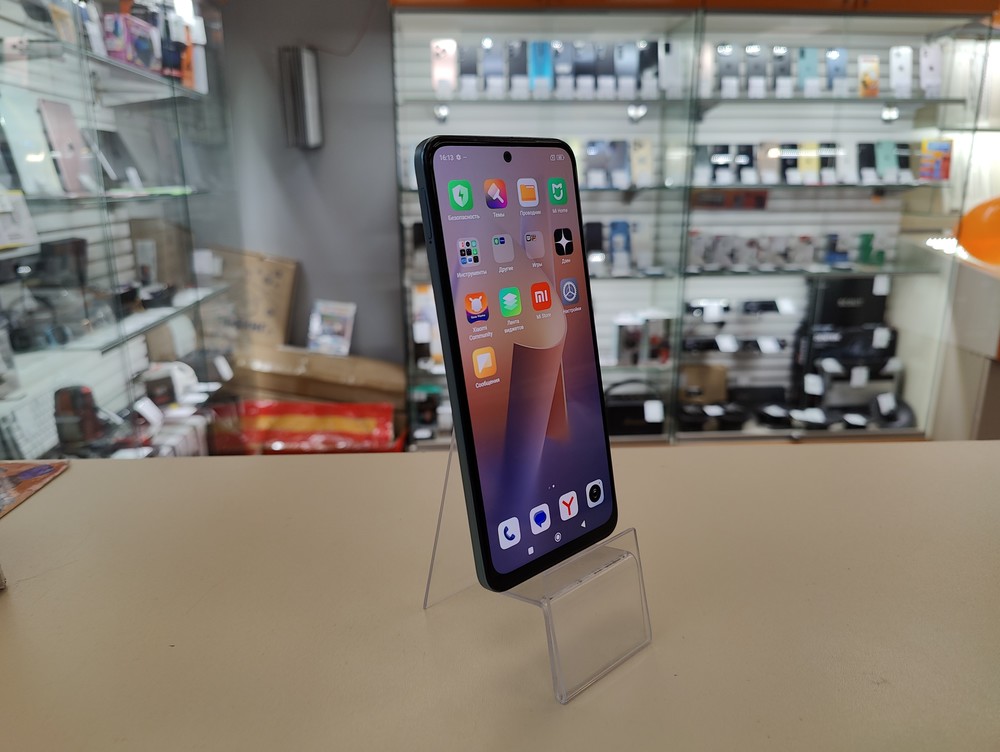 Смартфон Xiaomi Redmi Note 11 4/64Gb