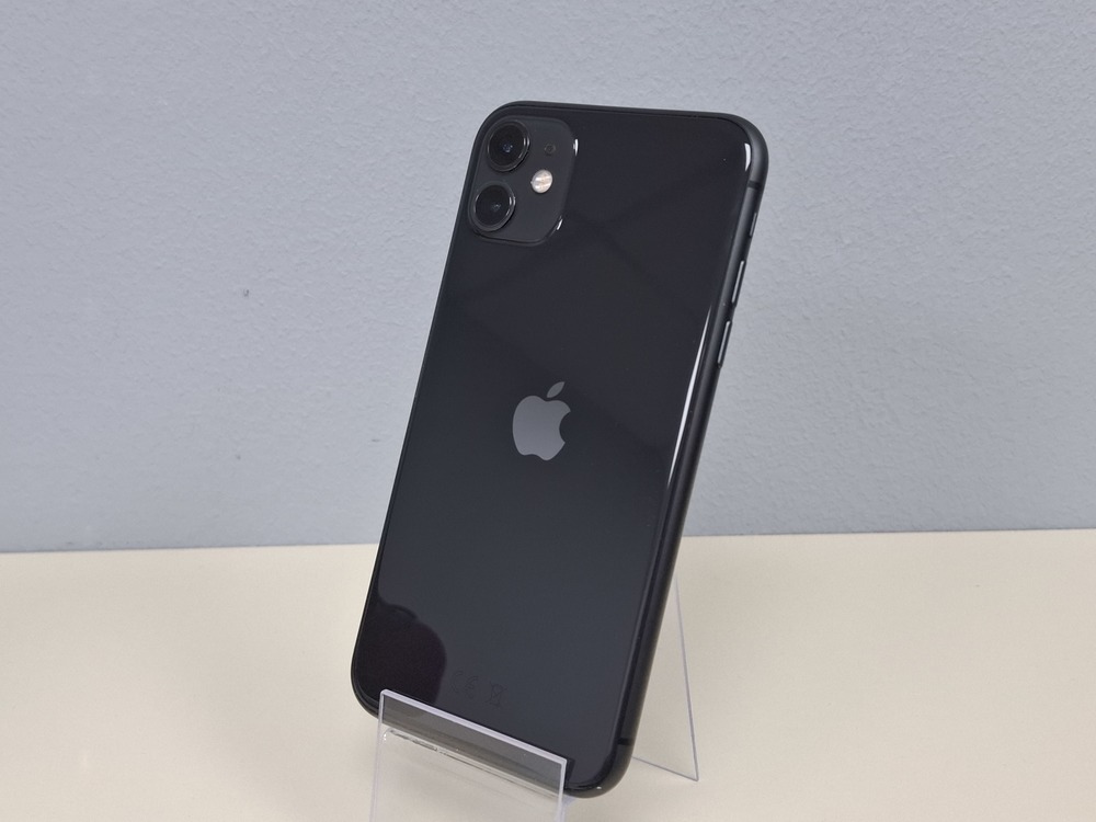 Смартфон Apple iPhone 11 64Gb