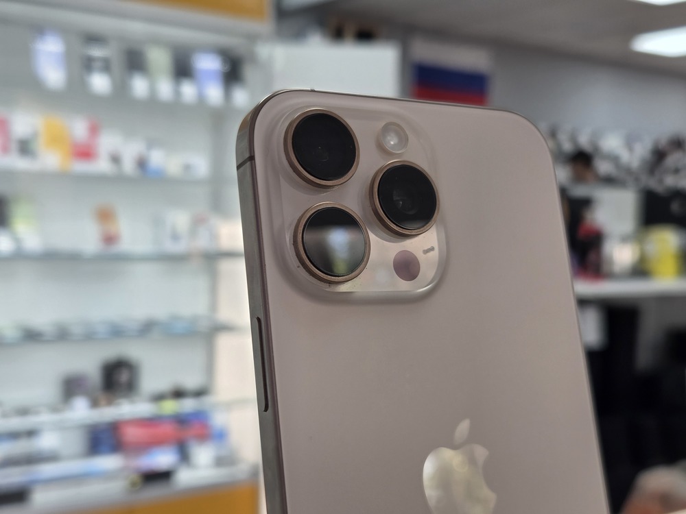 Смартфон Apple Iphone 16 Pro Max 512Gb