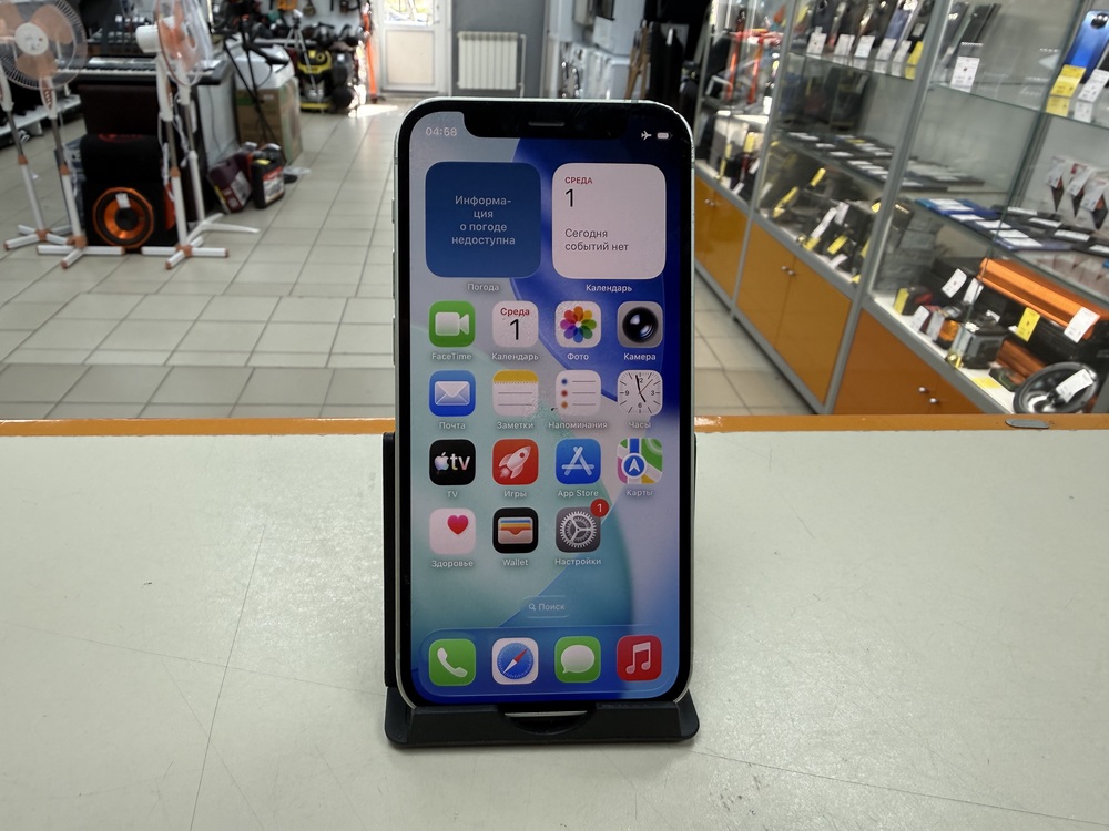 Смартфон Apple iPhone 12 mini 64Gb