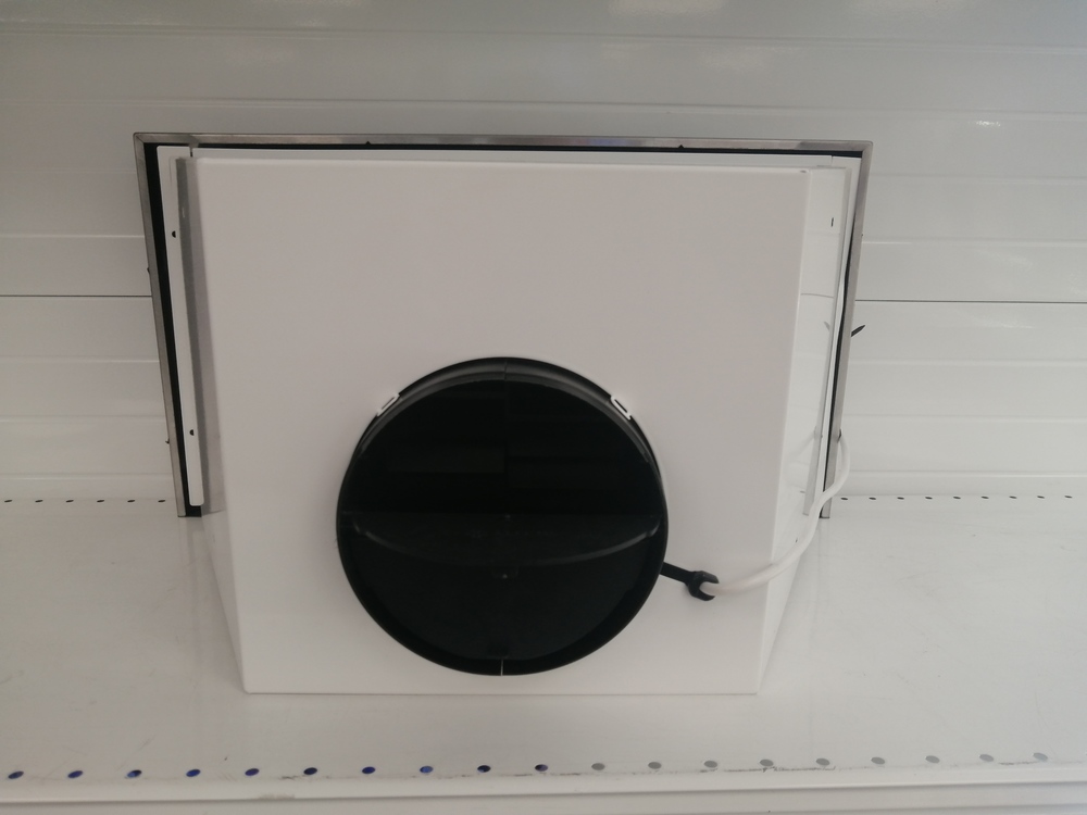 Вытяжка Elikor Врезной блок S4 650 эп 60
