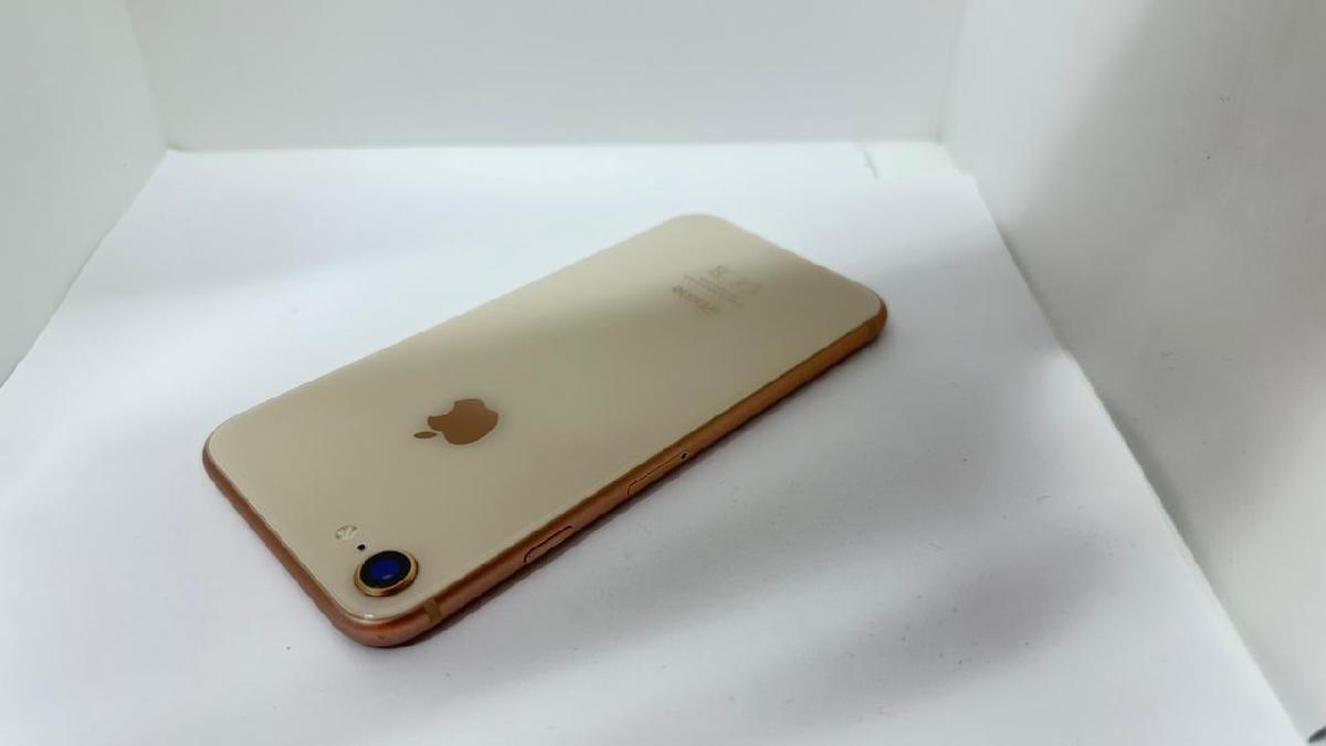 Смартфон Apple iPhone 8 64Gb