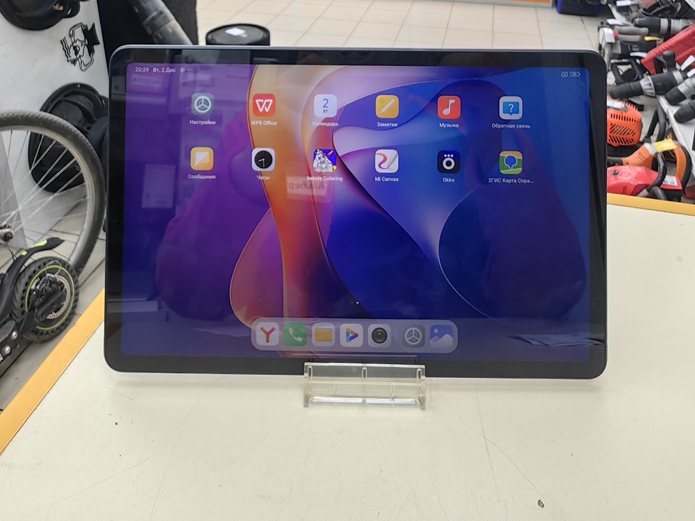 Планшет Xiaomi Redmi Pad 2 8/256