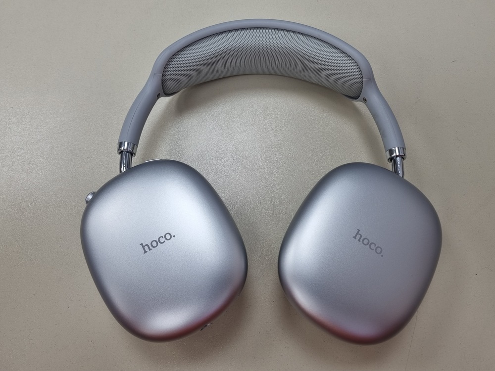 Наушники беспроводные HOCO W35