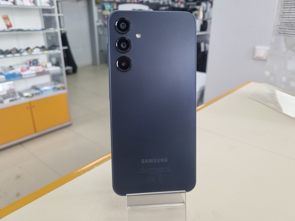 Смартфон Samsung Galaxy A16 4/128