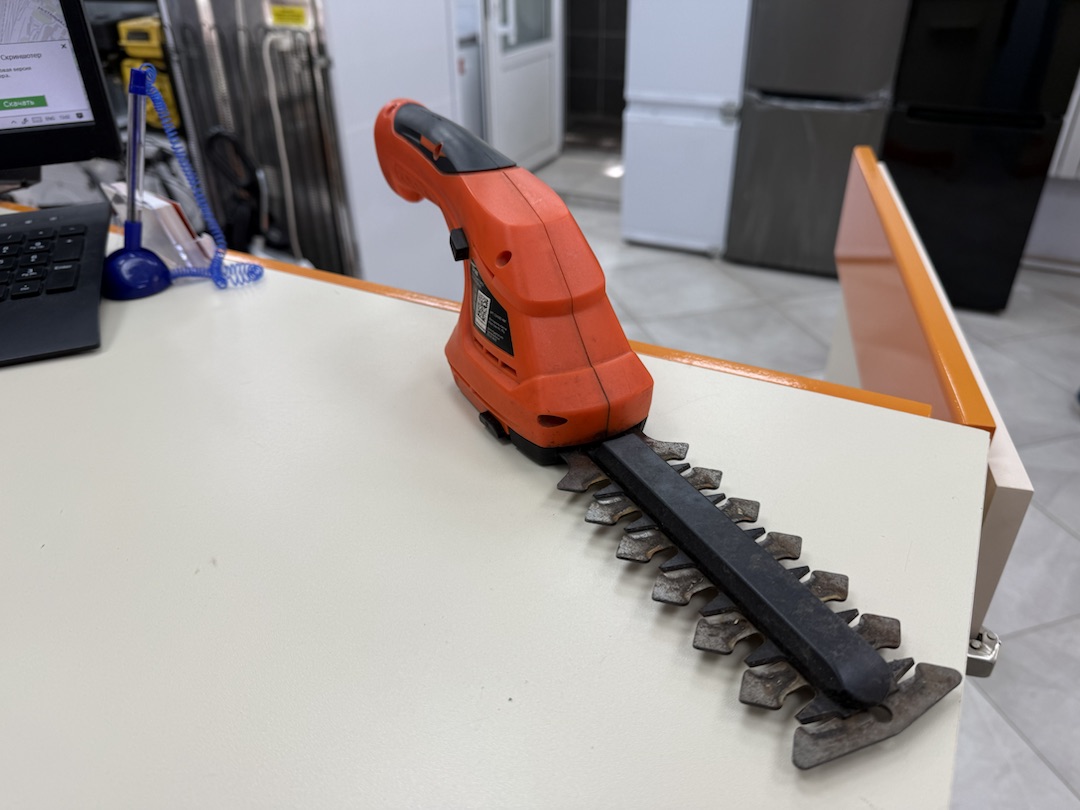 Кусторез Patriot CSH-360