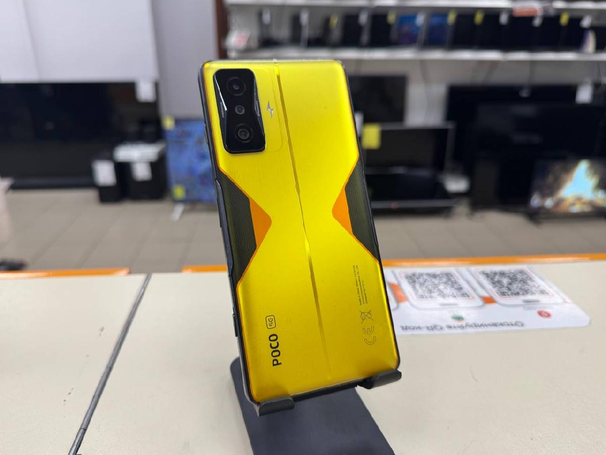 Смартфон Xiaomi Poco F4 GT 8/128
