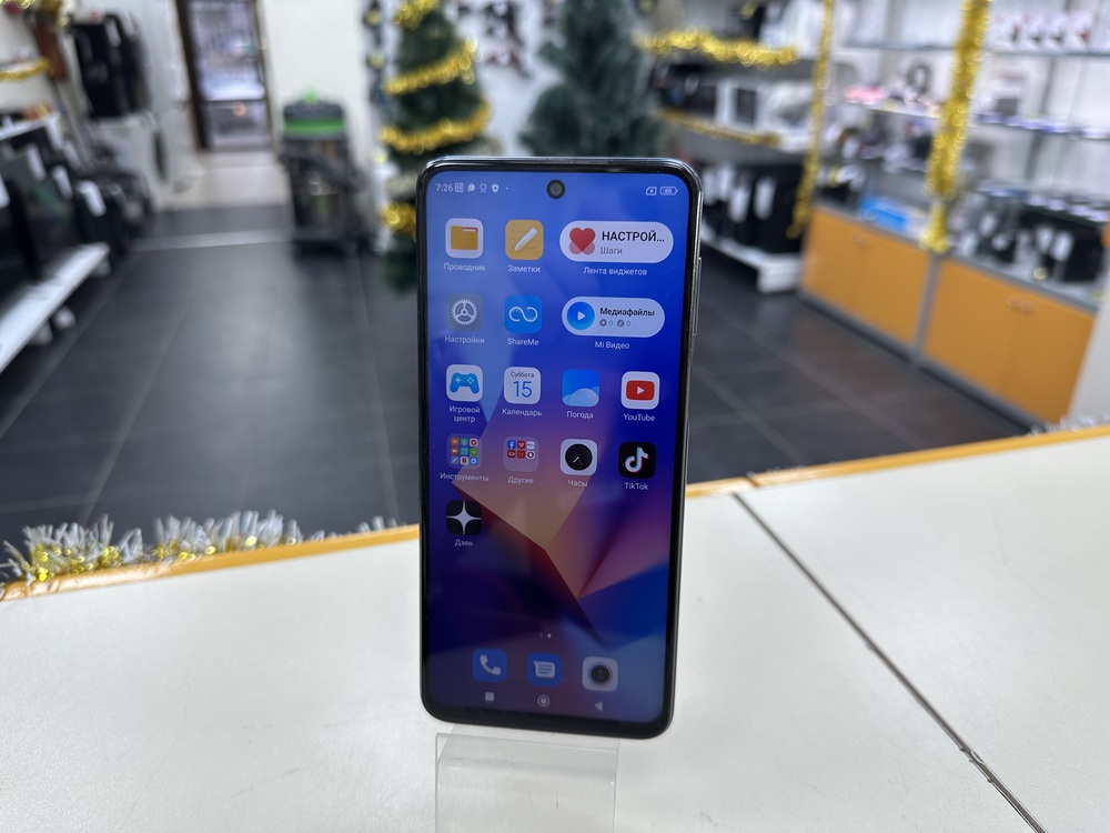 Смартфон Xiaomi Note 9 Pro 6/128
