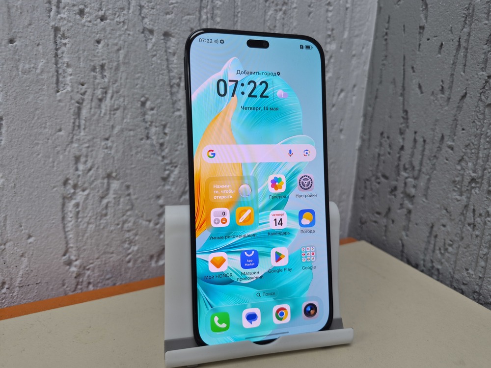 Смартфон Honor 200 Lite 8/256
