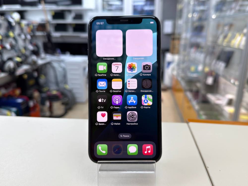 Смартфон Apple iPhone 11 Pro 64Gb
