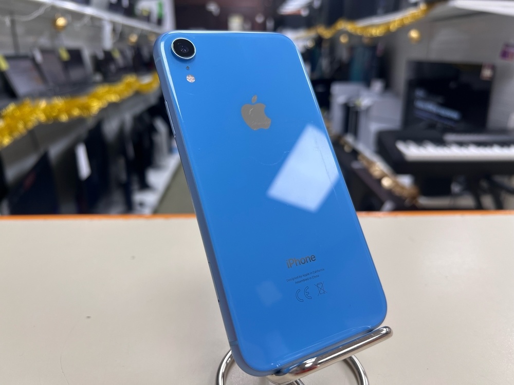 Смартфон Apple iPhone Xr 64Gb