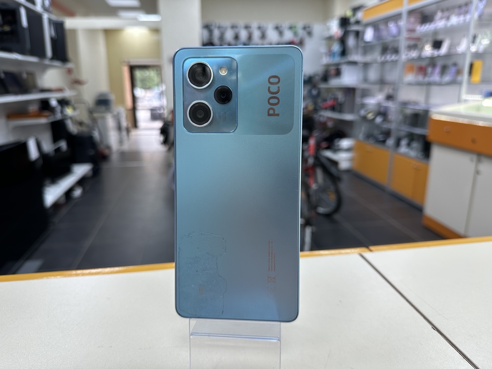 Смартфон Xiaomi Poco X5 Pro 5G 8/256