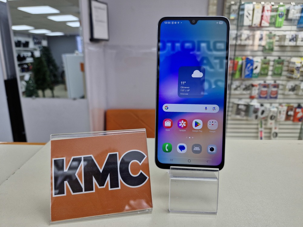 Смартфон Samsung Galaxy A05S 4/64