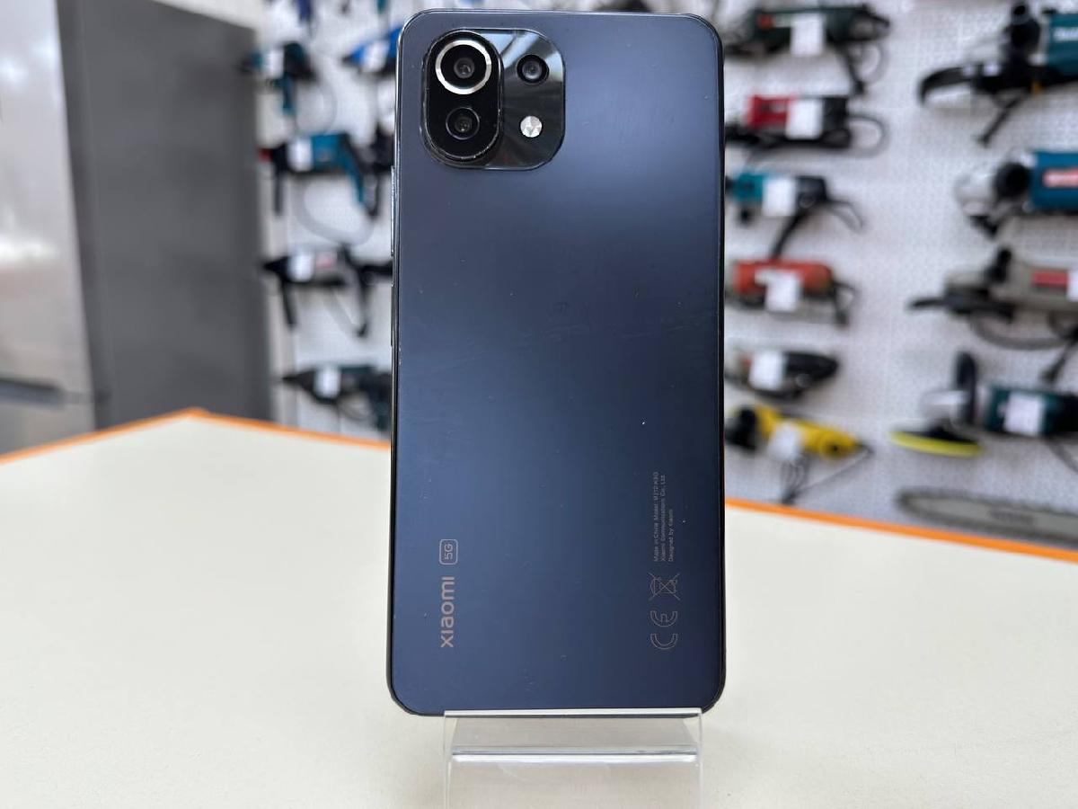 Смартфон Xiaomi 11 Lite 5G NE 8/128 4400031247621 в Волгограде - купить в  интернет-магазине ювелирных украшений и дисконт техники «Золотой Стандарт»