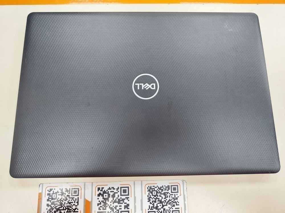 Ноутбук DELL inspiron 3584; Core i3-7020U, Intel HD Graphics 620, 4 Гб, Нет, 1 Tb