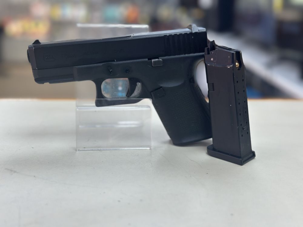 Пистолет пневматический Glock 19GEN5