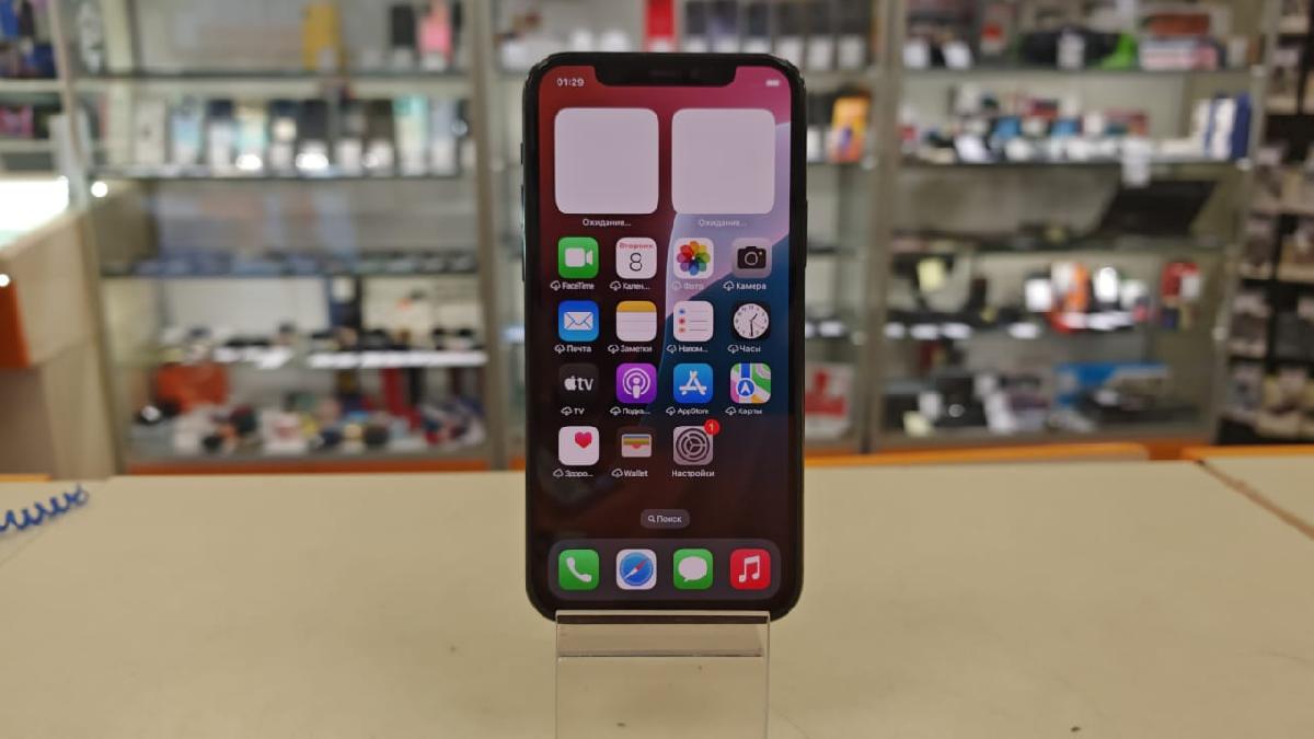 Смартфон Apple iPhone 11 Pro 256Gb
