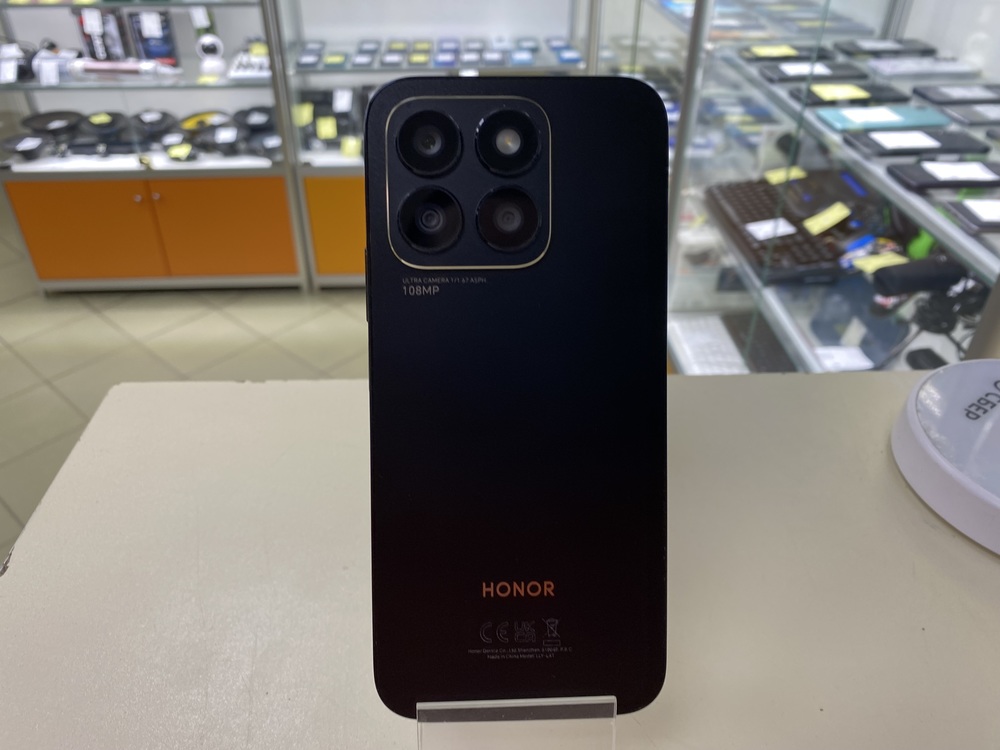 Смартфон Honor X8b 8/128