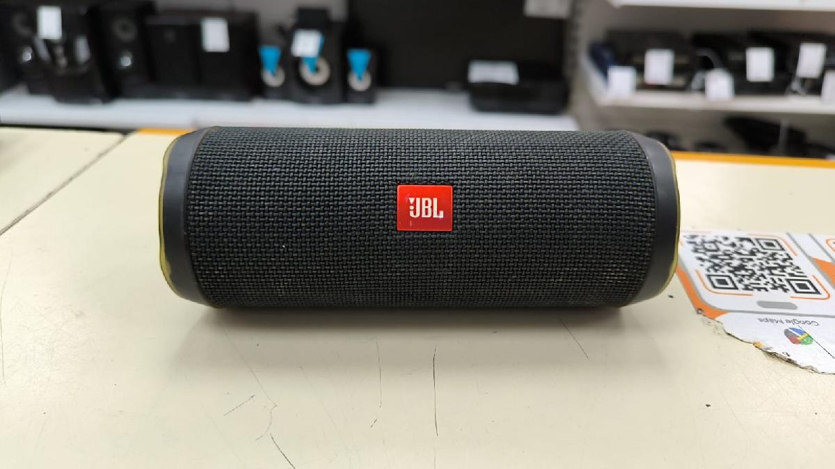 Колонки JBL Flip 4