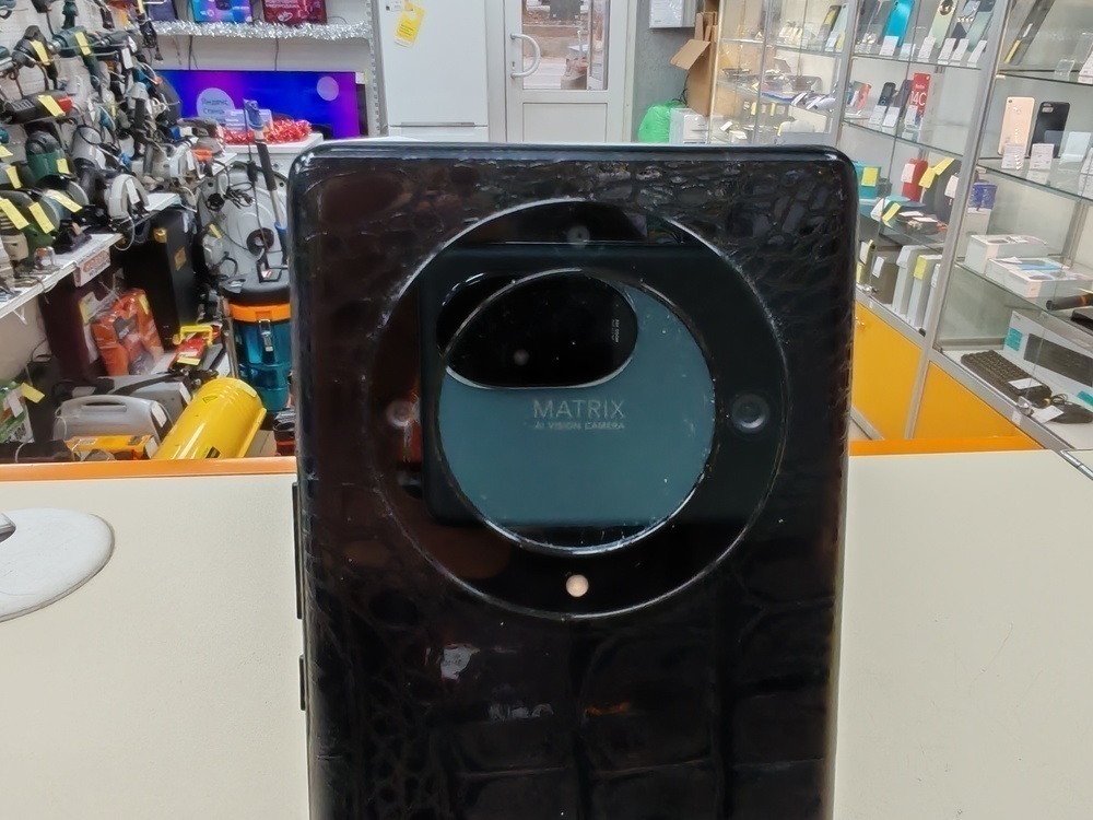 Смартфон Honor X9a 6/128