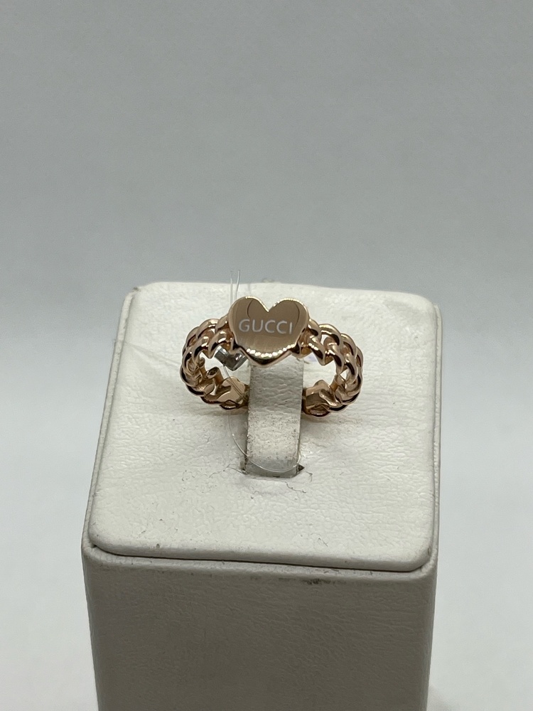 902-00526-10-00-00-00 КОЛЬЦО БЕЗ КАМНЯ (Au 585)