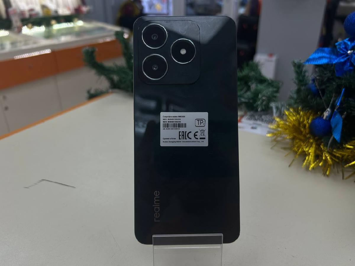 Смартфон Realme C61 6/128