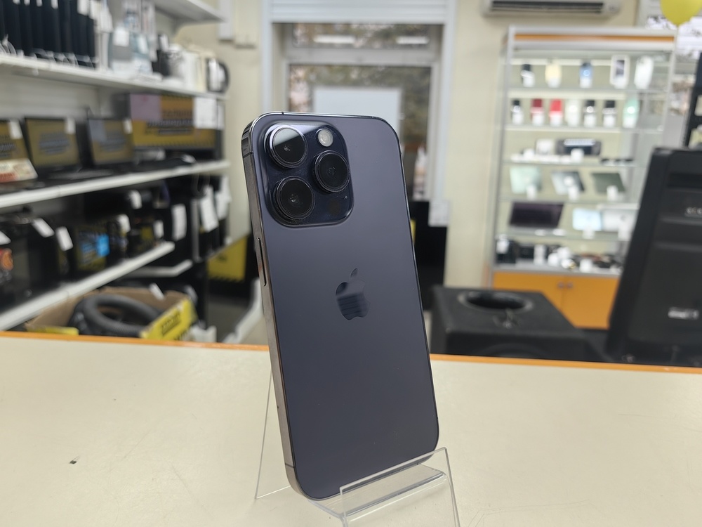 Смартфон Apple Iphone 14 Pro 256Gb