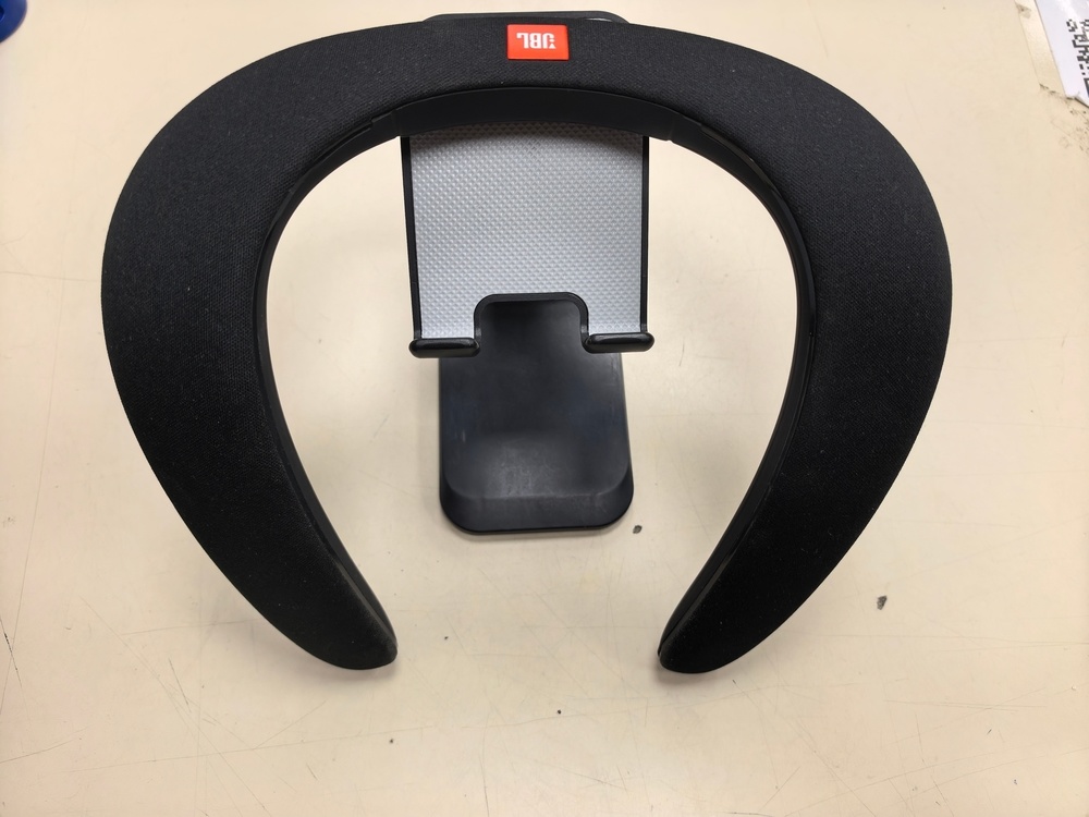 Портативная акустика JBL Soundgear