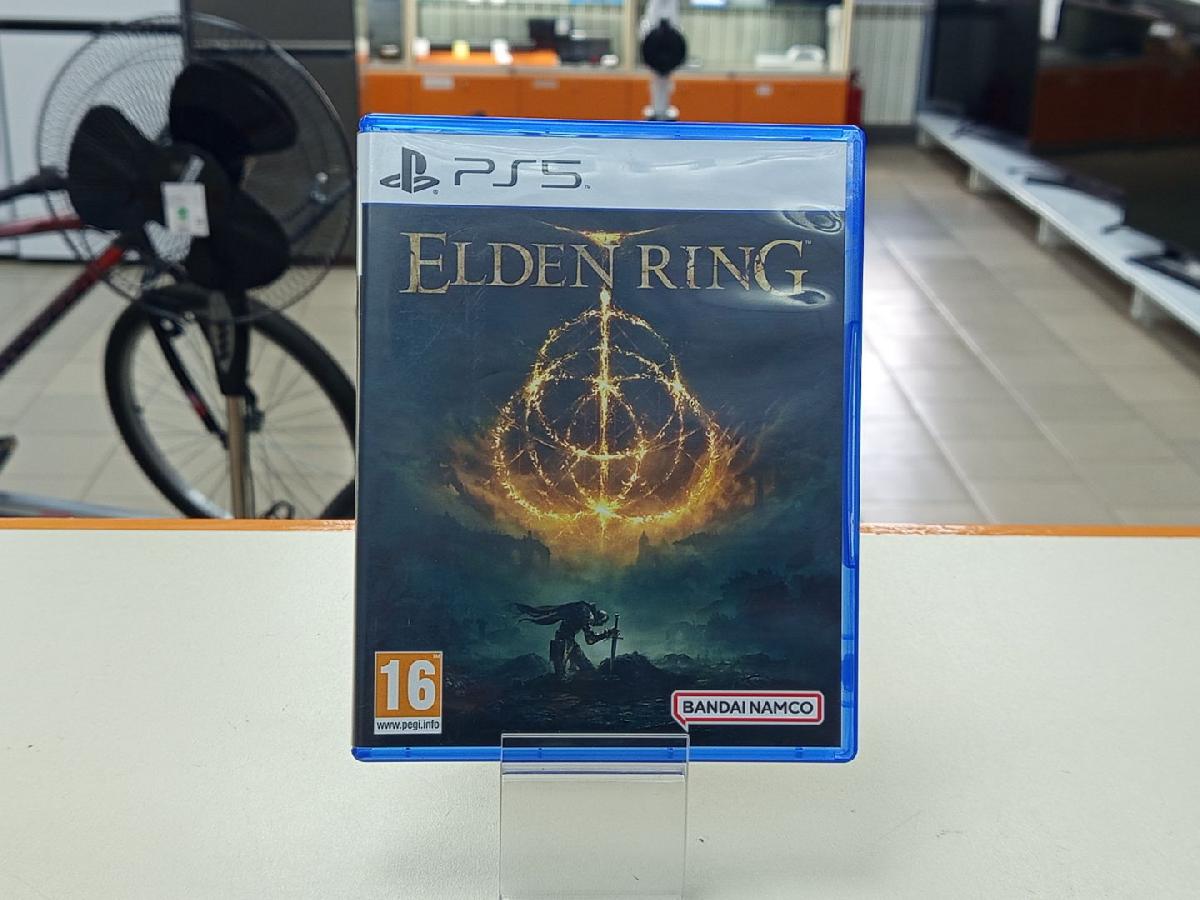 Игра Playstation 5 Elden Ring
