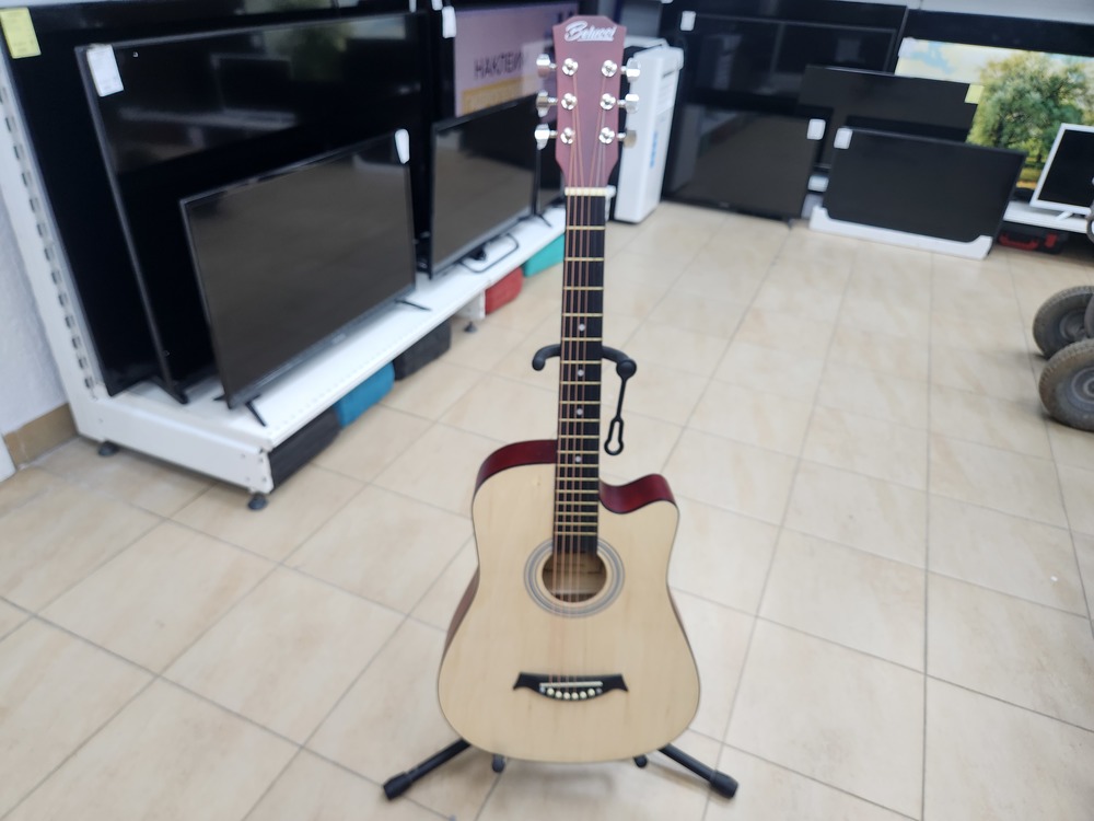 Гитара акустическая Belucci BC3820 N