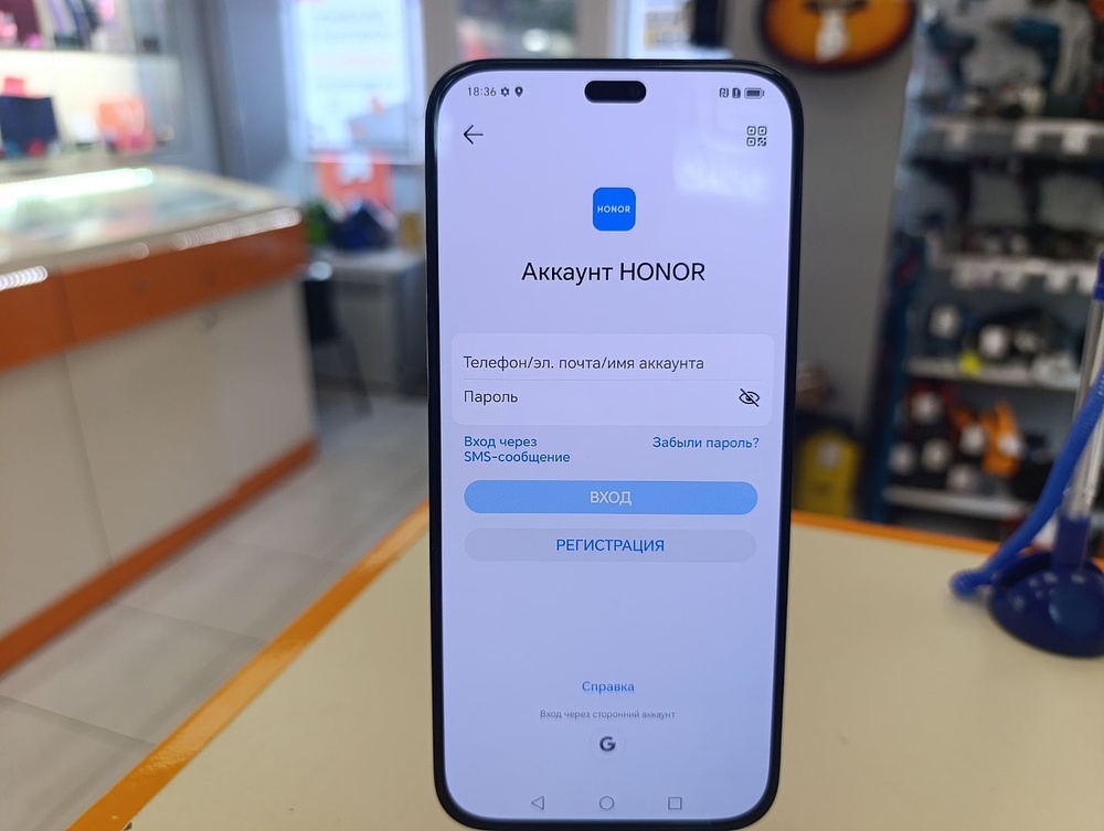 Смартфон Honor X8b 8/256