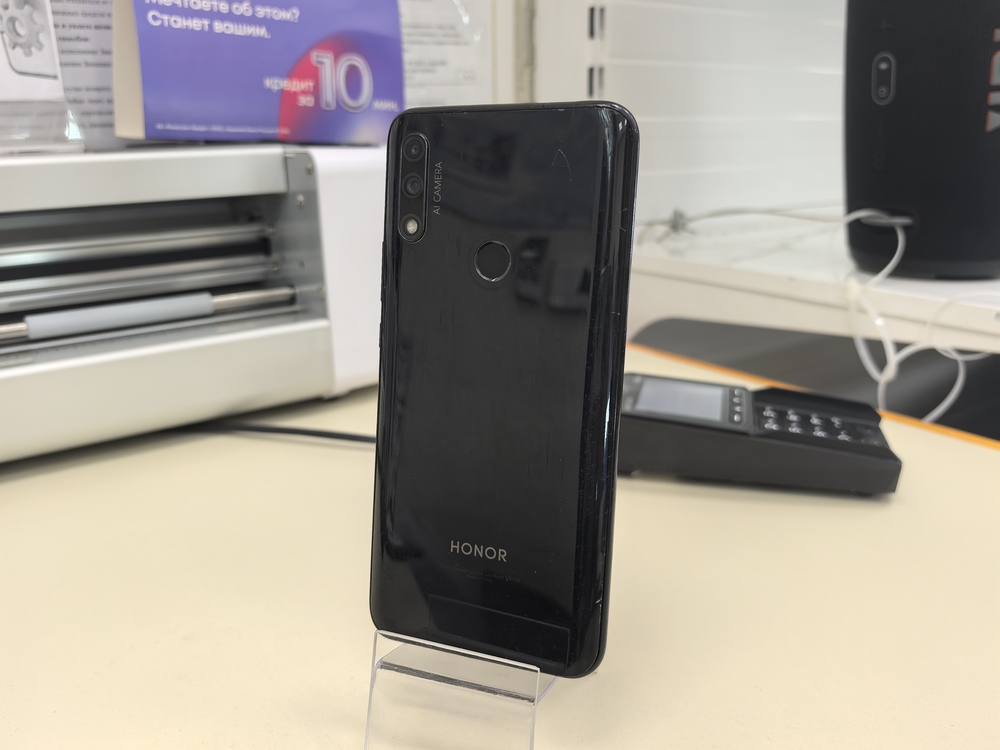 Смартфон Honor 9X 4/128