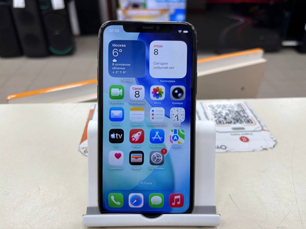Смартфон Apple iPhone 11 Pro 256Gb