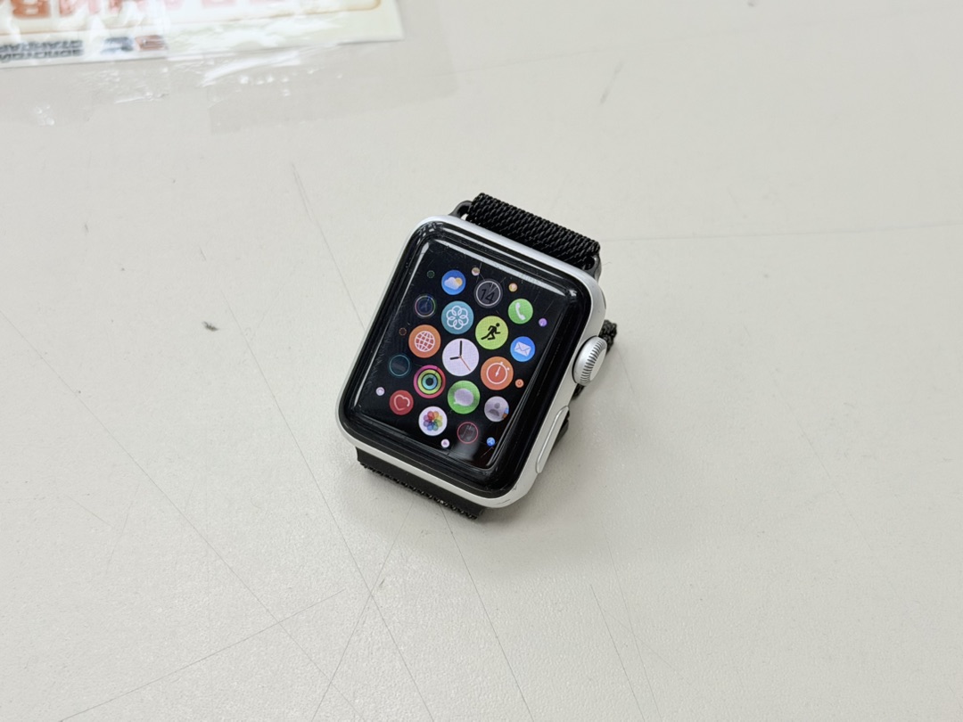Смарт-часы Apple Watch Series 3 38 мм