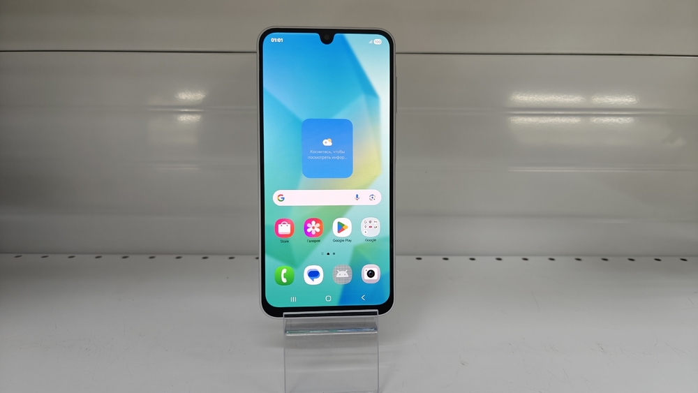 Смартфон Samsung Galaxy A16 8/256