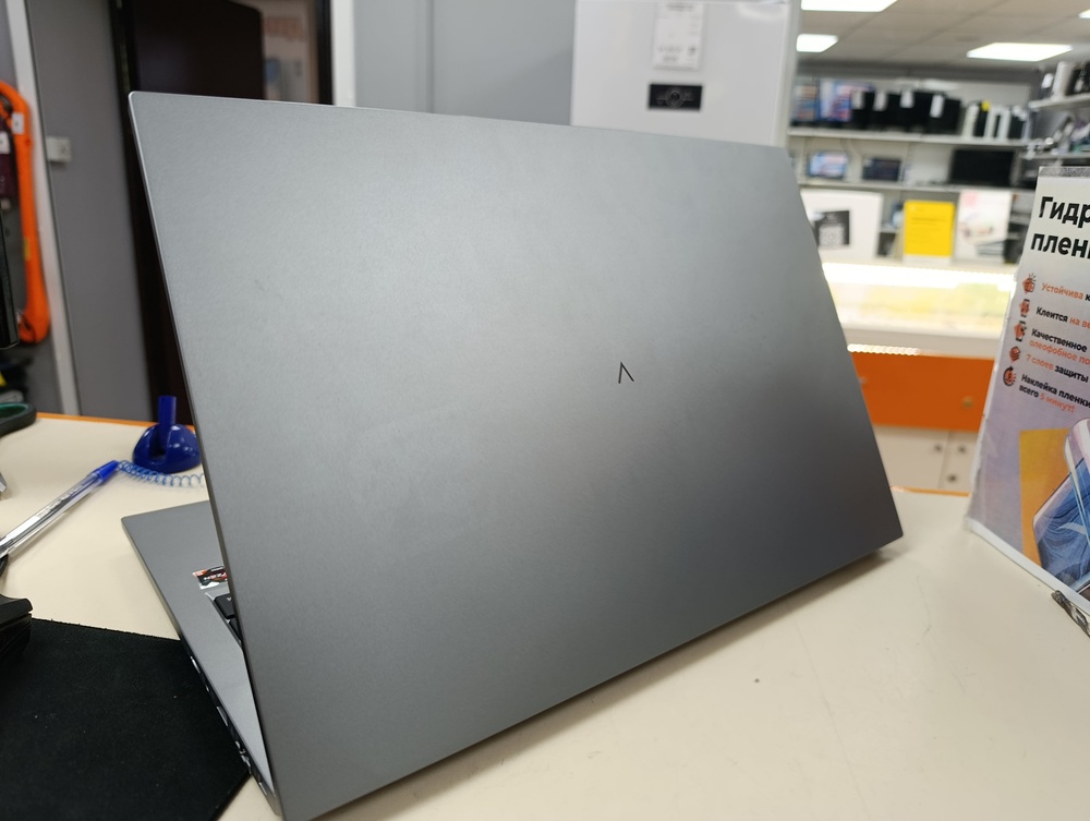 Ноутбук DIGMA; Ryzen 5 7430U, Radeon Graphics, 16 Гб, 512 GB, Нет