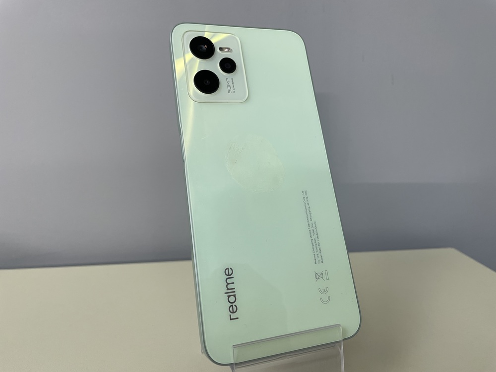 Смартфон Realme C35 4/128