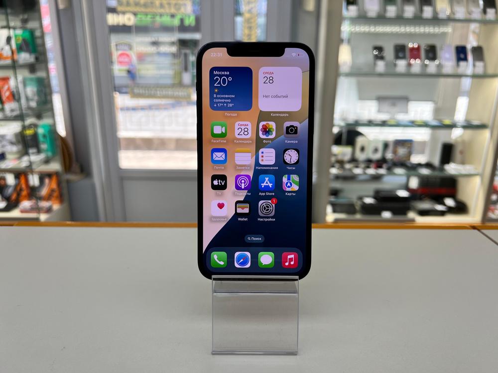 Смартфон Apple iPhone 12 Pro 128Gb