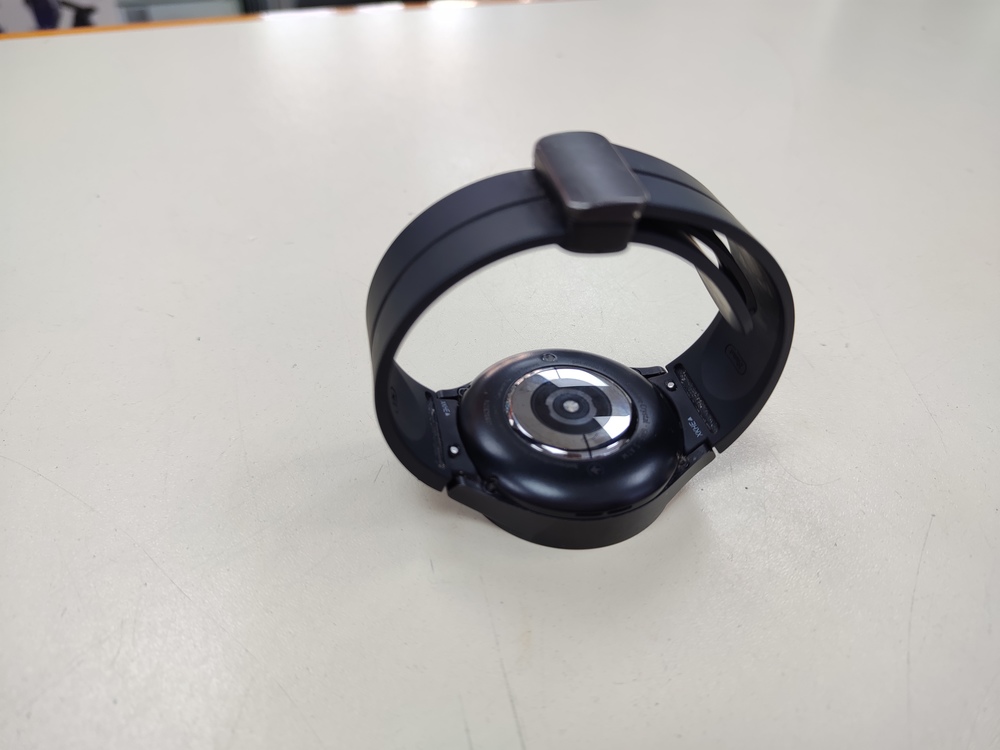 Смарт-часы Samsung Galaxy Watch 5 Pro 45mm