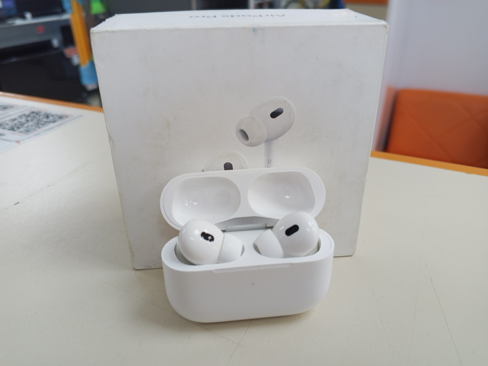 Наушники беспроводные Apple AirPods Pro 2 Case USB-C