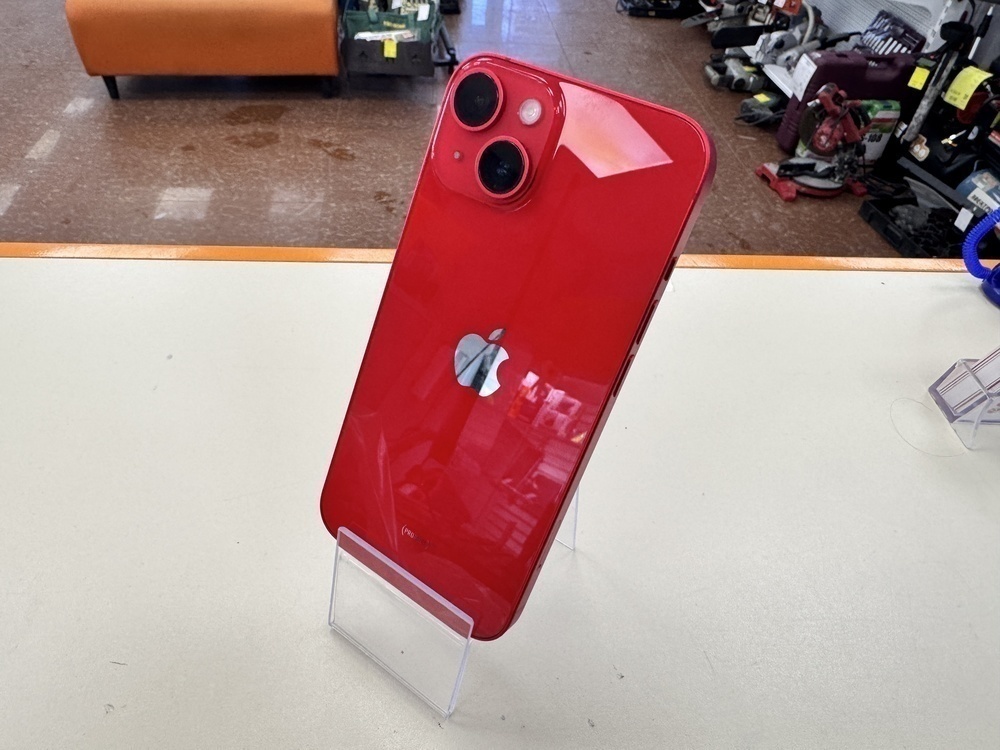 Смартфон Apple Iphone 14 128Gb