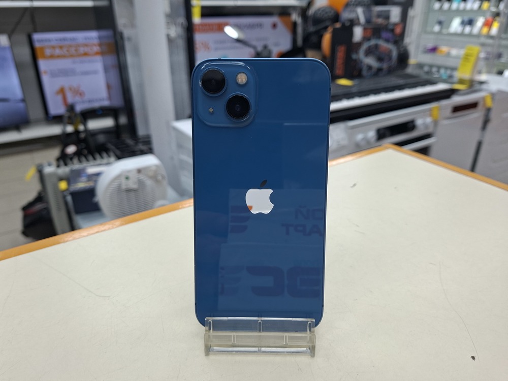 Смартфон Apple iPhone 13 128Gb