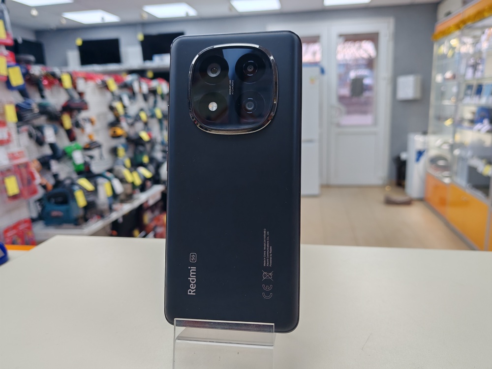 Смартфон Xiaomi Redmi Note 14 Pro Plus 12/512